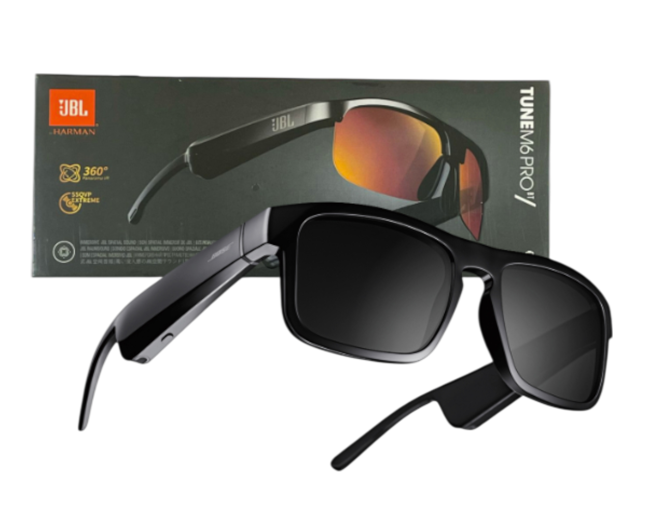 JBL Óculos Bluetooth