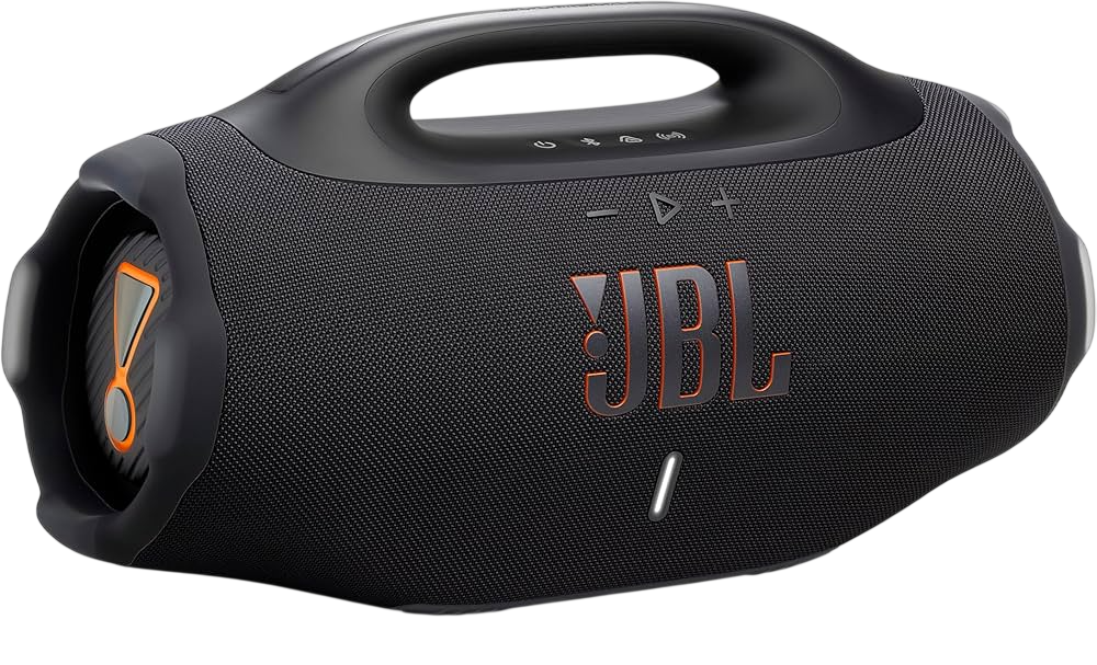 JBL Boombox 4