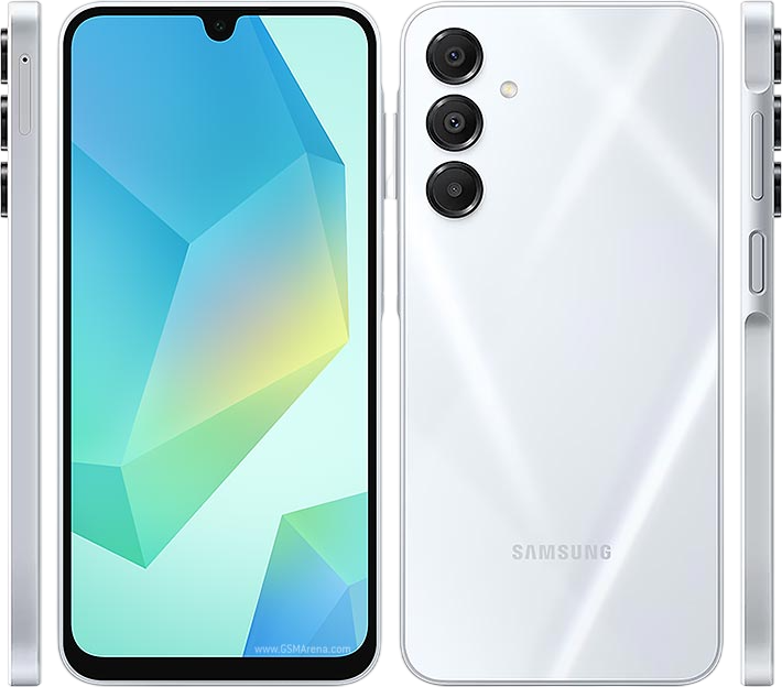 Samsung Galaxy A16