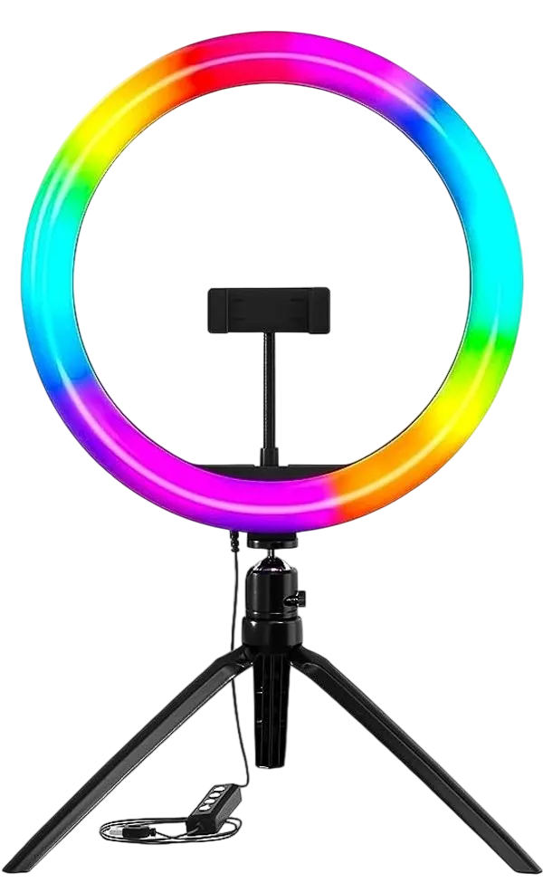 Ringlight RGB (18")