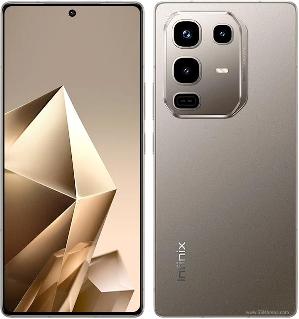 Infinix Note 50 Pro 256+8