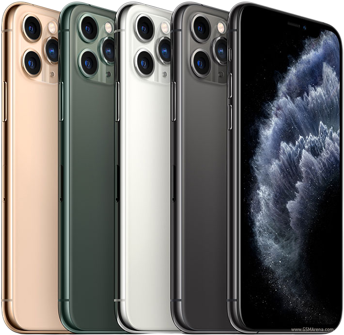 iPhone 11 Pro Max 256GB