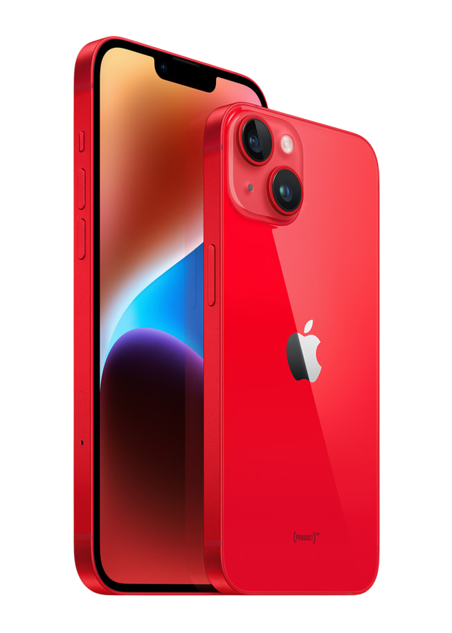 iPhone 14 128GB