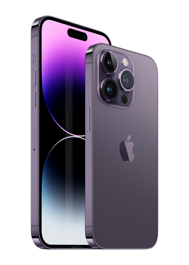 iPhone 14 Pro Max 256GB