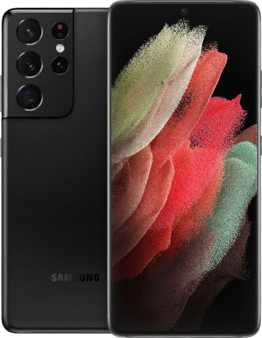 Samsung Galaxy S21 Ultra