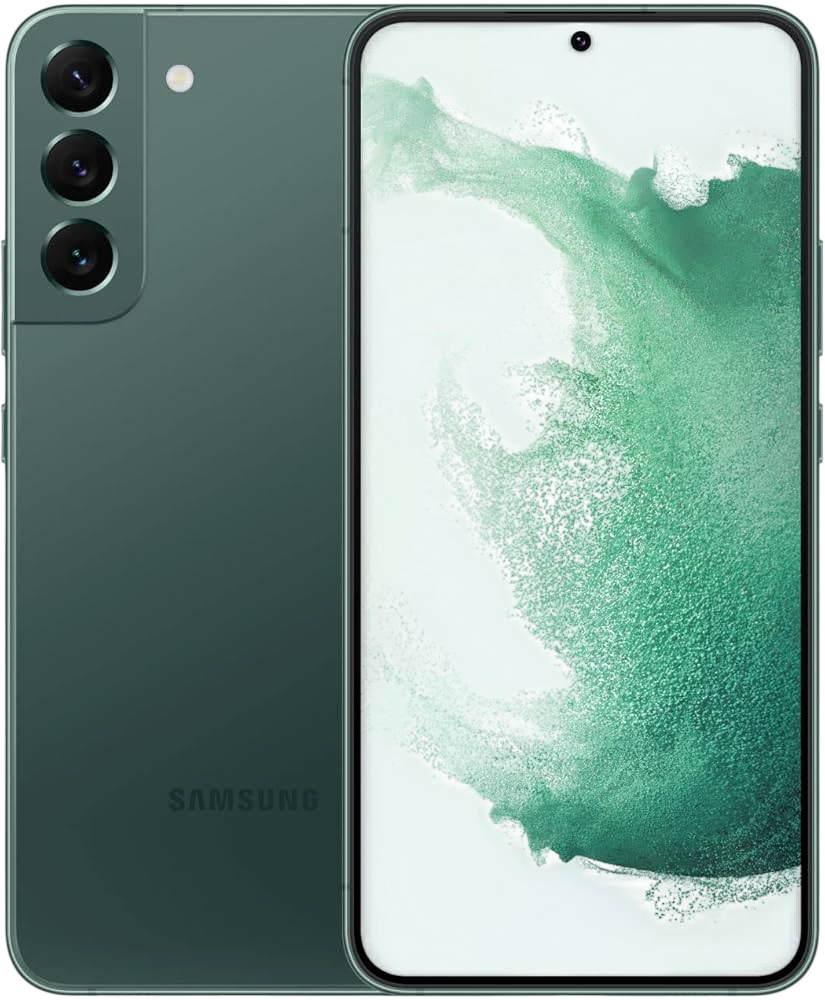 Samsung Galaxy S22 Plus