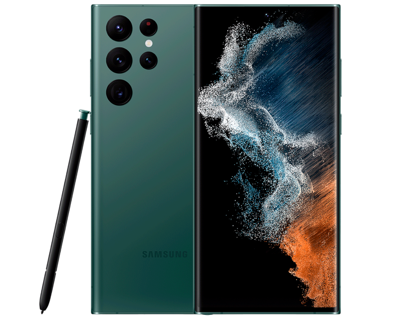 Samsung Galaxy S22 Ultra