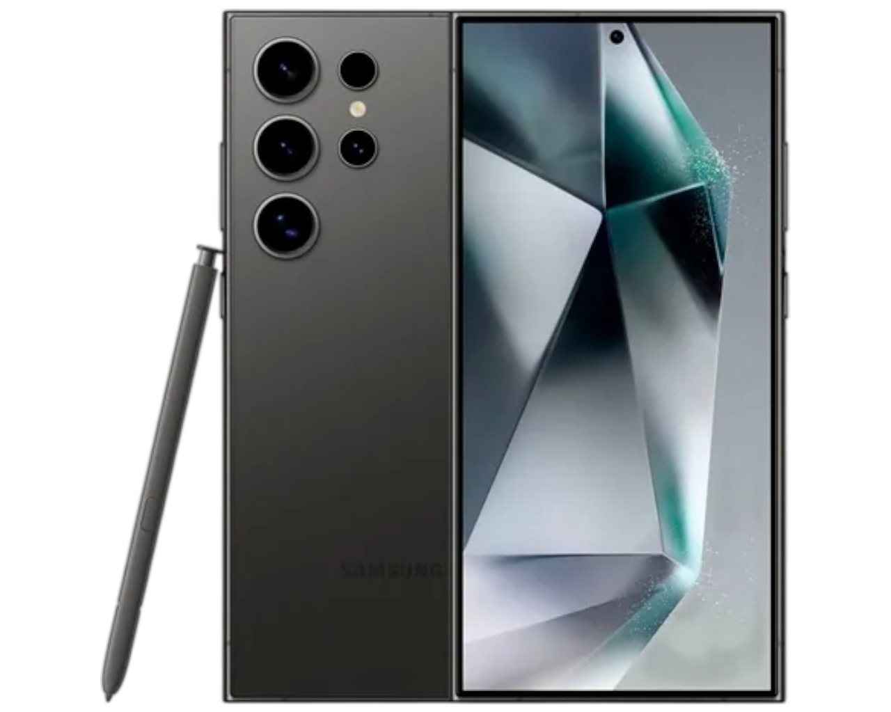 Samsung Galaxy S24 Ultra