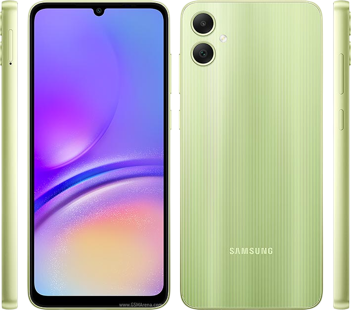 Samsung Galaxy A05