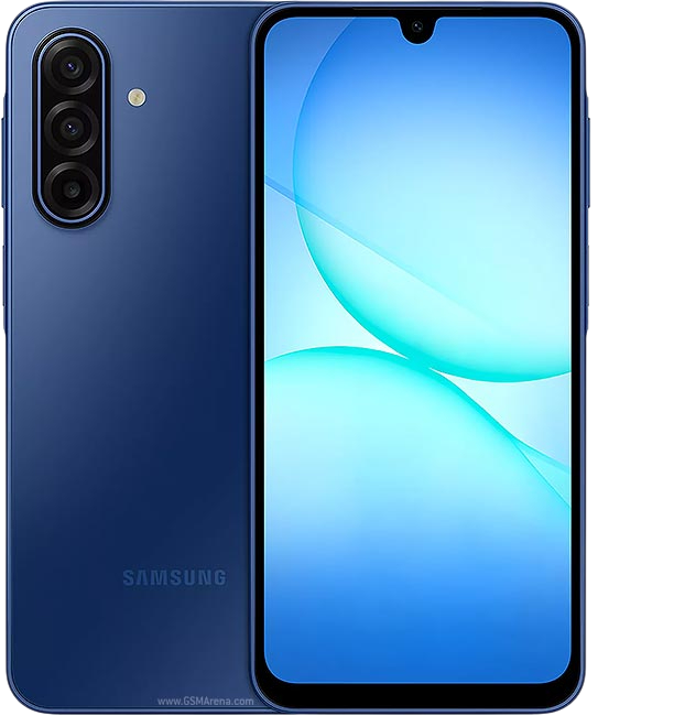Samsung Galaxy A17